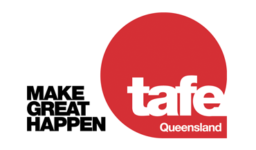 logo Tafe Qld